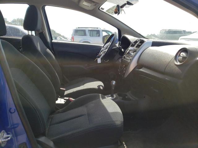 Photo 5 from auction – 2015 NISSAN VERSA NOTE with VIN 3N1CE2CP8FL439108