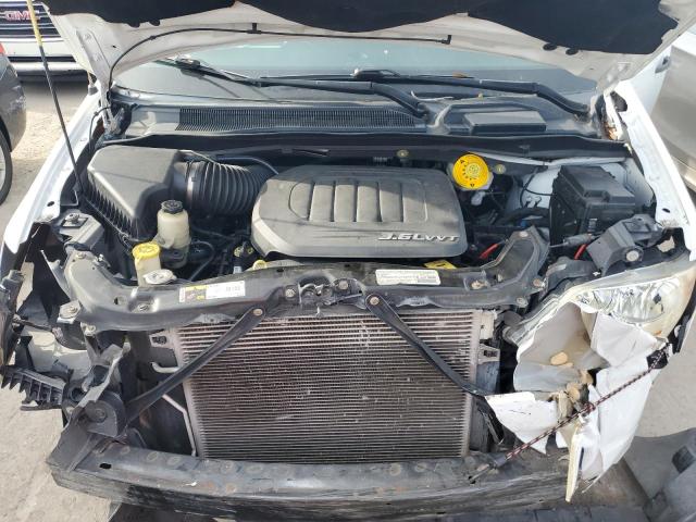 Photo 7 from auction – 2014 DODGE GRAND CARA with VIN 2C4RDGBG6ER137942