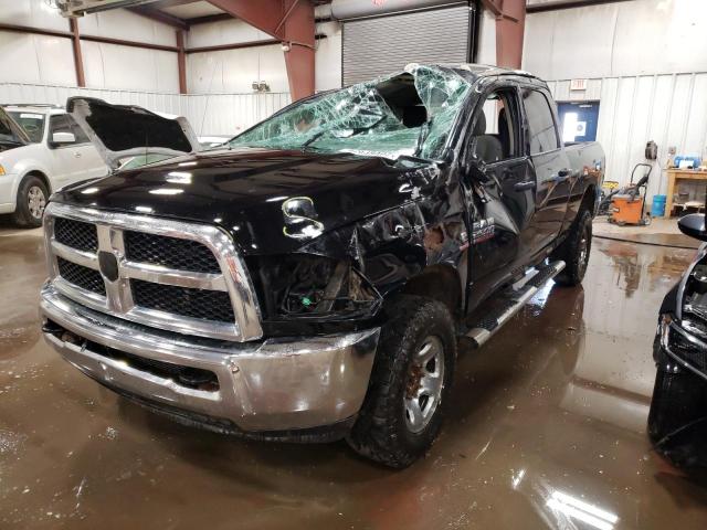 Photo 2 from auction – 2013 RAM 2500 ST with VIN 3C6UR5CL2DG609979