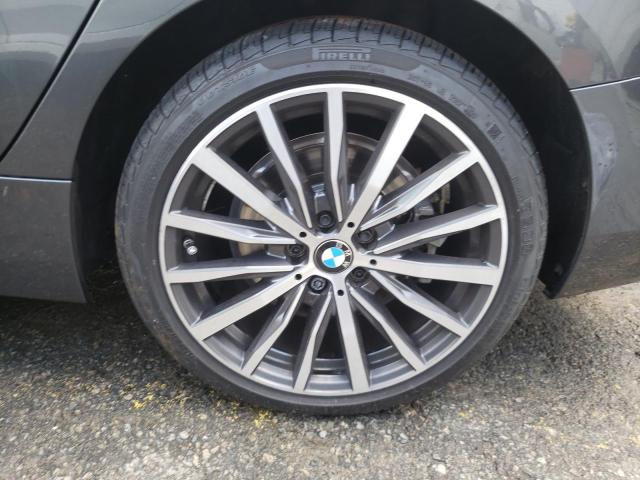 Photo 9 from auction – 2021 BMW 228XI with VIN WBA73AK08M7G86505