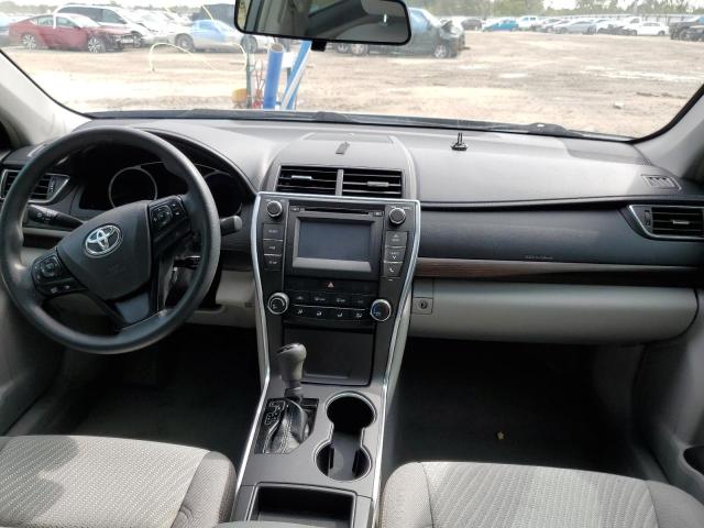 Photo 9 from auction – 2016 TOYOTA CAMRY LE with VIN 4T4BF1FK6GR574810
