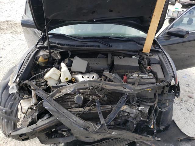Photo 7 from auction – 2007 TOYOTA CAMRY CE with VIN 4T1BE46K47U655657