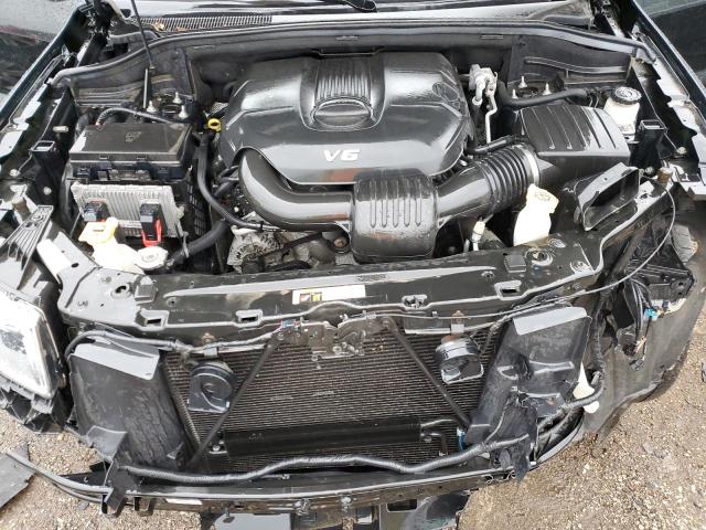 Photo 7 from auction – 2015 JEEP GRAND CHER with VIN 1C4RJFBG5FC704901