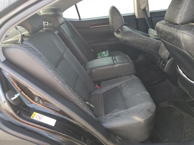 Photo 6 from auction – 2014 LEXUS ES 350 with VIN JTHBK1GG2E2093111