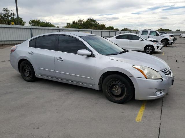 Photo 4 from auction – 2010 NISSAN ALTIMA BAS with VIN 1N4AL2AP3AN468625