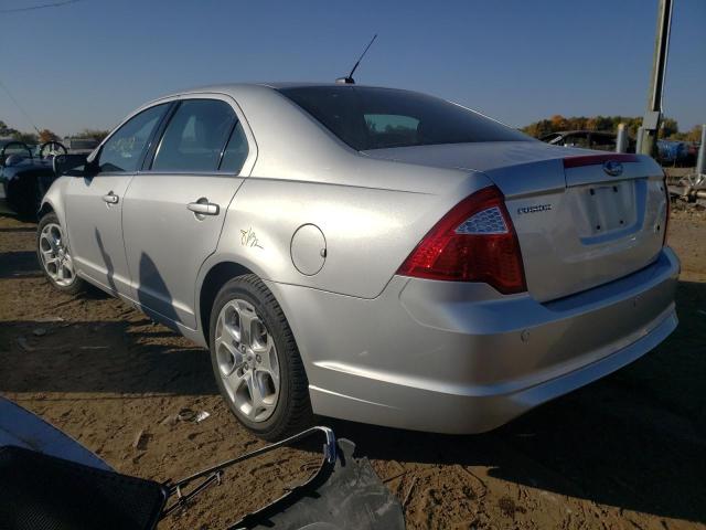 Photo 3 from auction – 2011 FORD FUSION SE with VIN 3FAHP0HAXBR168944