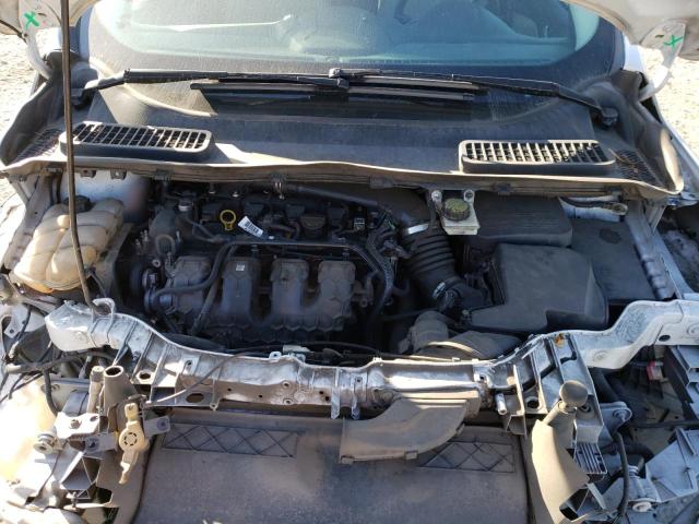 Photo 7 from auction – 2015 FORD ESCAPE SE with VIN 1FMCU9G99FUA19427