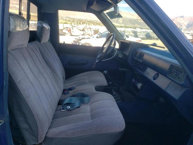 Photo 5 from auction – 1985 TOYOTA PICKUP RN6 with VIN JT4RN60R3F5087396