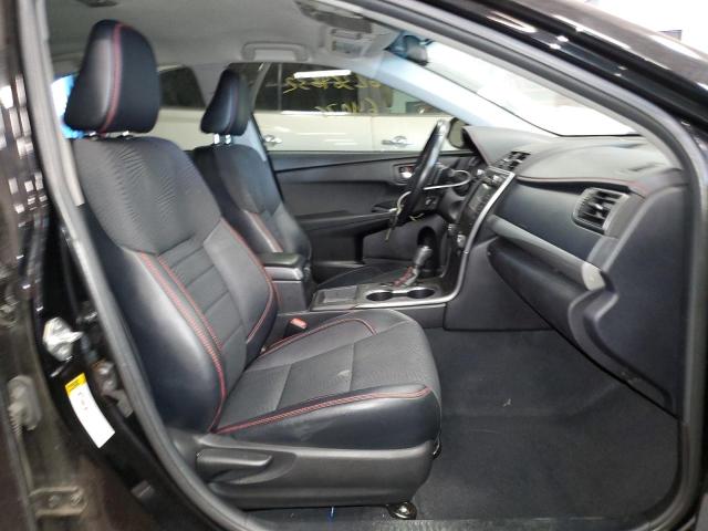 Photo 5 from auction – 2016 TOYOTA CAMRY LE with VIN 4T1BF1FK4GU226157