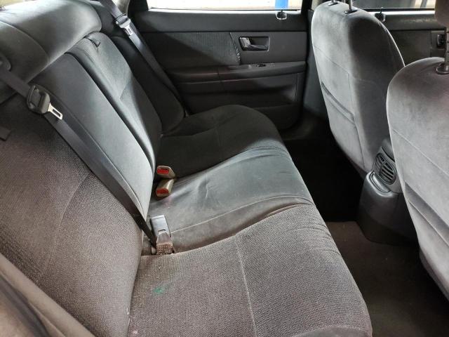 Photo 6 from auction – 2002 FORD TAURUS with VIN 1FAFP53U52G236256