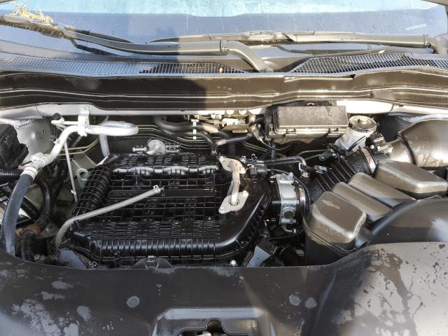 Photo 7 from auction – 2021 HONDA PILOT SE with VIN 5FNYF6H2XMB068176