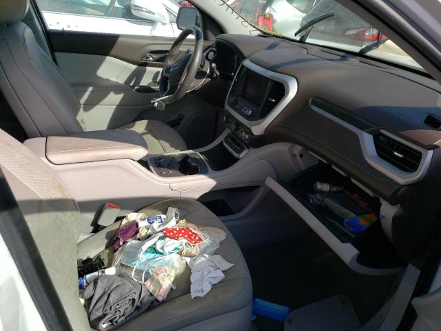 Photo 5 from auction – 2020 GMC ACADIA SLT with VIN 1GKKNMLS1LZ167129