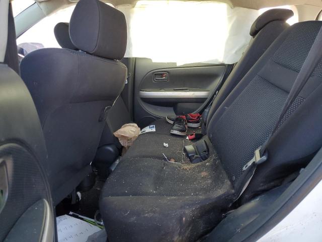 Photo 6 from auction – 2005 TOYOTA SCION XA with VIN JTKKT604850126418