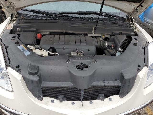 Photo 7 from auction – 2012 BUICK ENCLAVE with VIN 5GAKVDED4CJ416369