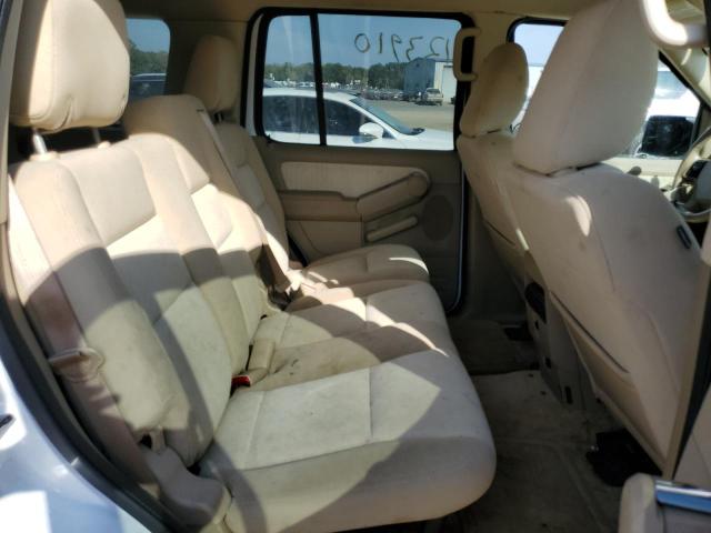 Photo 6 from auction – 2010 FORD EXPLORER X with VIN 1FMEU7DEXAUA64545