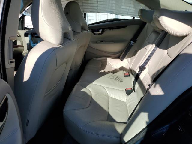 Photo 6 from auction – 2008 VOLVO S60 2.5T with VIN YV1RH592682675914