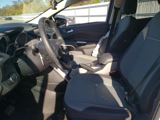 Photo 5 from auction – 2013 FORD ESCAPE SE with VIN 1FMCU9GX4DUD04130
