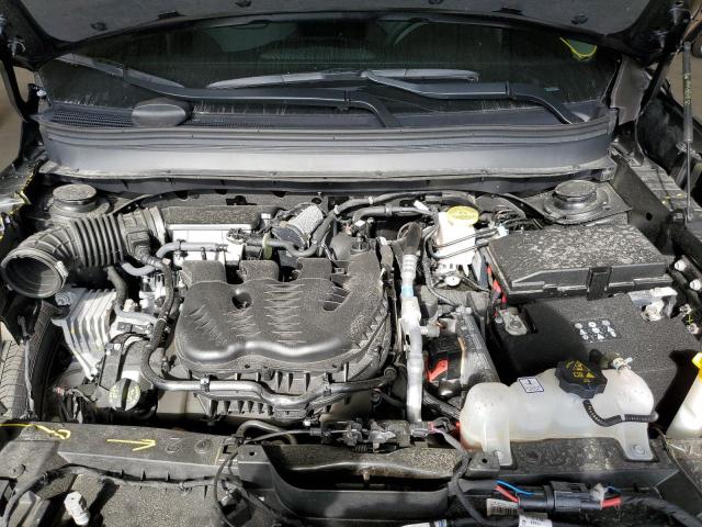 Photo 7 from auction – 2021 JEEP CHEROKEE L with VIN 1C4PJMDX7MD237612