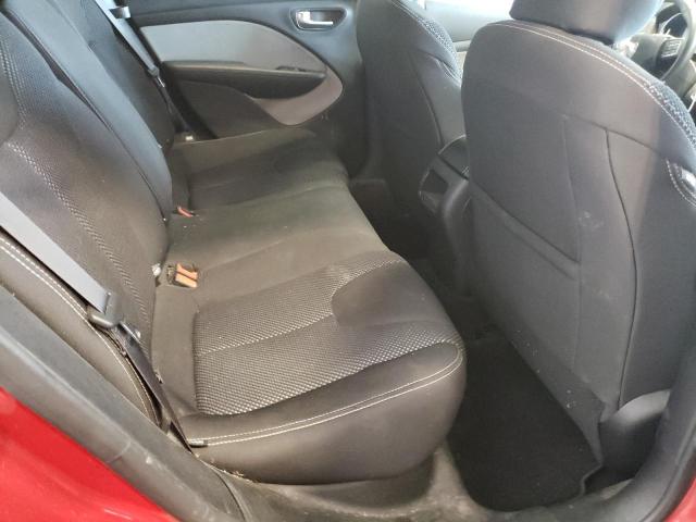 Photo 6 from auction – 2014 DODGE DART SXT with VIN 1C3CDFBBXED902680