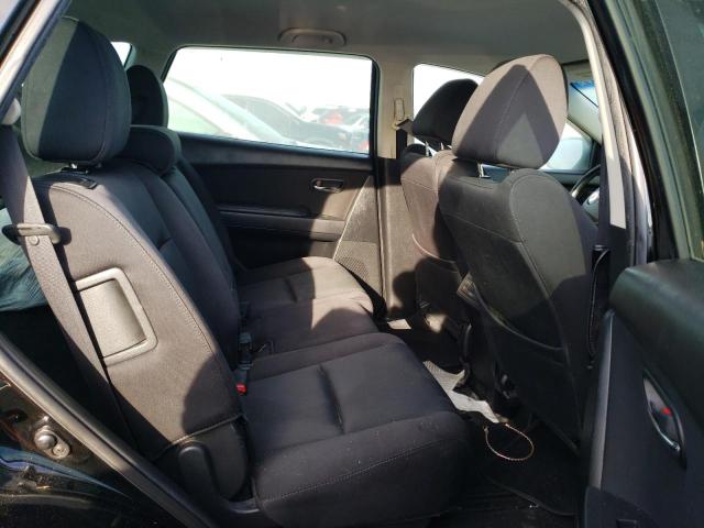 Photo 6 from auction – 2013 MAZDA CX-9 SPORT with VIN JM3TB2BA0D0410545