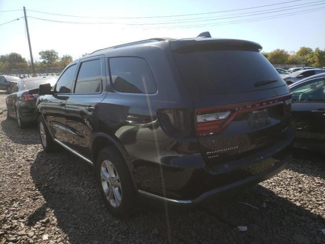Photo 3 from auction – 2014 DODGE DURANGO LI with VIN 1C4RDJDG2EC972813