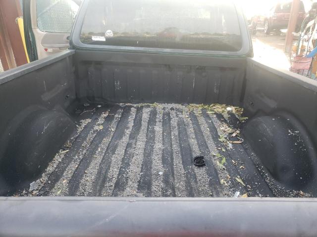 Photo 9 from auction – 2002 FORD F150 with VIN 1FTRX17W82NB35977