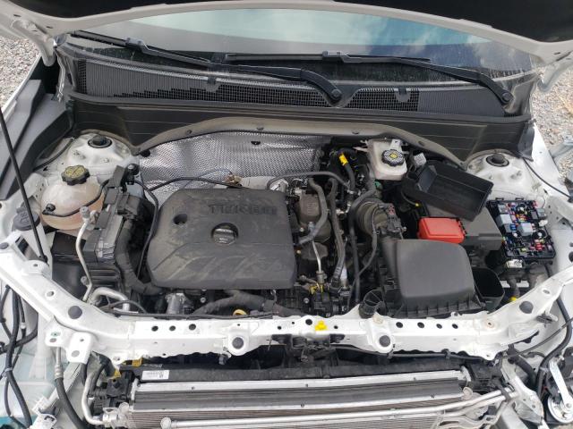 Photo 7 from auction – 2021 CHEVROLET TRAILBLAZE with VIN KL79MTSL3MB172485