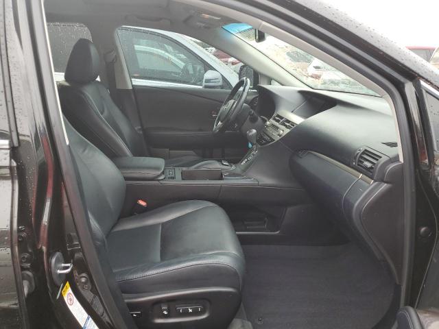 Photo 5 from auction – 2015 LEXUS RX 350 BAS with VIN 2T2BK1BA1FC267687