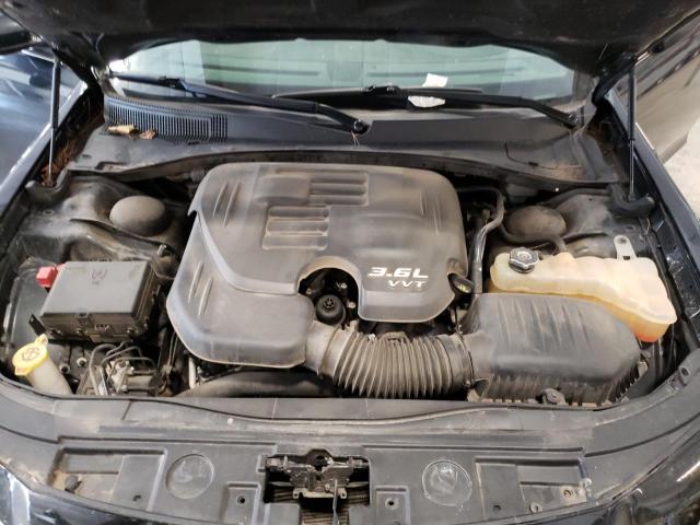 Photo 7 from auction – 2014 CHRYSLER 300 with VIN 2C3CCARG0EH384136