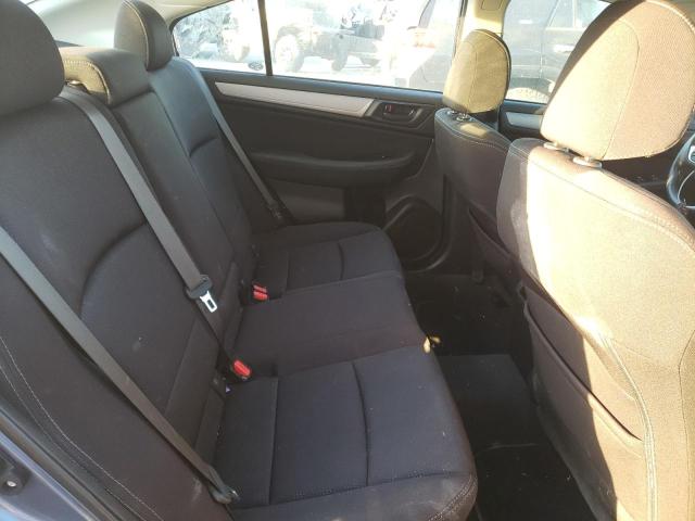 Photo 6 from auction – 2017 SUBARU LEGACY 2.5 with VIN 4S3BNAA60H3006328