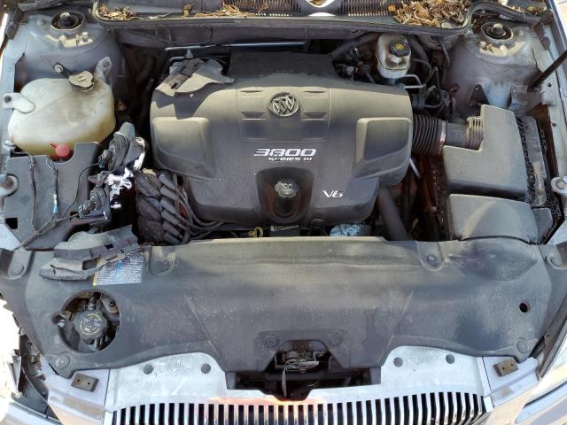 Photo 7 from auction – 2006 BUICK LUCERNE CX with VIN 1G4HP57286U149353