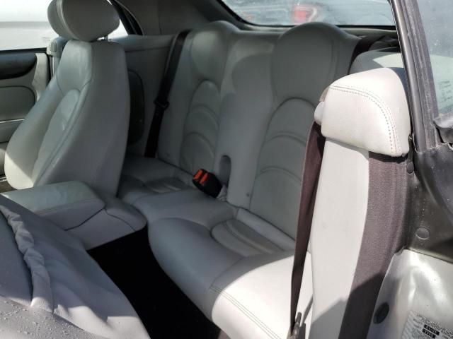 Photo 6 from auction – 2006 JAGUAR XKR with VIN SAJDA42B063A45066