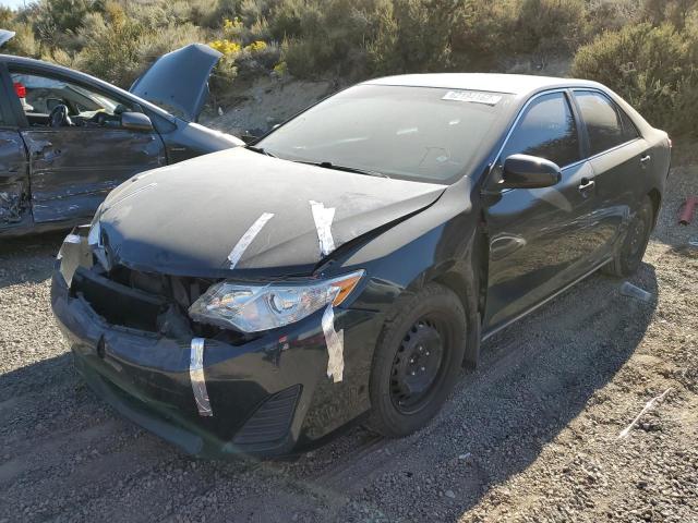 Photo 2 from auction – 2012 TOYOTA CAMRY BASE with VIN 4T1BF1FK2CU048307