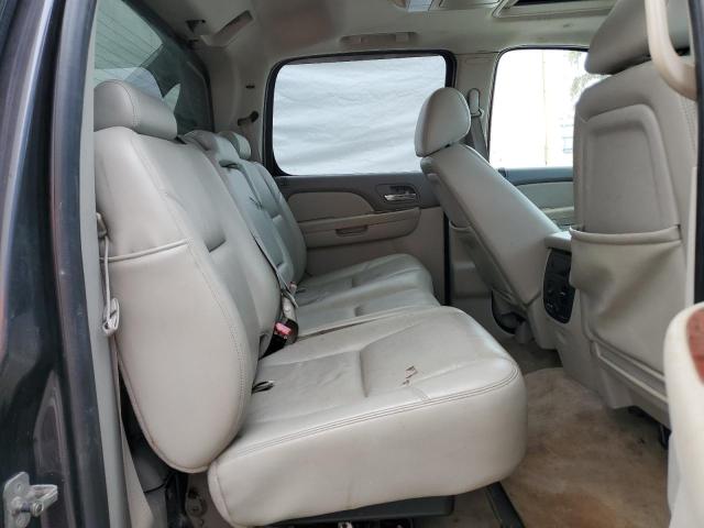 Photo 6 from auction – 2010 CHEVROLET AVALANCHE with VIN 3GNVKGE09AG143907