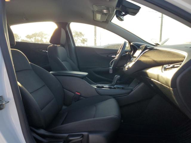 Photo 5 from auction – 2018 CHEVROLET MALIBU LT with VIN 1G1ZD5ST4JF276737