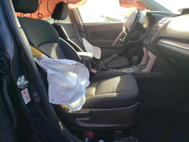 Photo 5 from auction – 2015 SUBARU FORESTER 2 with VIN JF2SJADC3FH802778