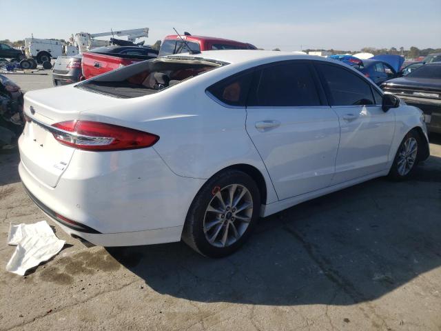 Photo 4 from auction – 2017 FORD FUSION SE with VIN 3FA6P0HD5HR263065