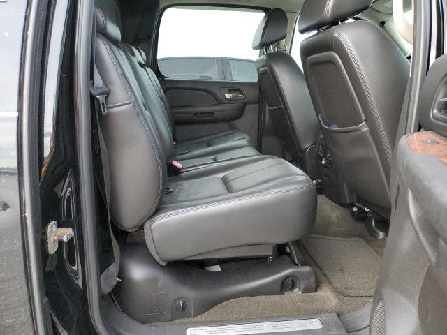 Photo 6 from auction – 2008 CHEVROLET AVALANCHE with VIN 3GNFK12308G186235