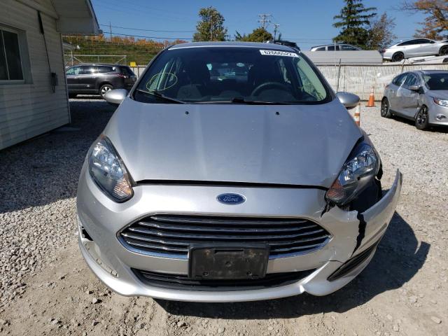 Photo 9 from auction – 2016 FORD FIESTA S with VIN 3FADP4TJ7GM170605