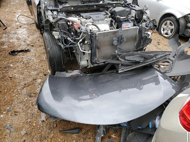 Photo 9 from auction – 2015 TOYOTA RAV4 XLE with VIN JTMWFREV1FD060033