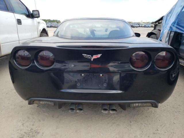 Photo 6 from auction – 2010 CHEVROLET CORVETTE with VIN 1G1YE2DWXA5101297