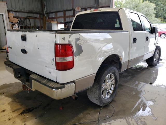 Photo 4 from auction – 2005 FORD F150 SUPER with VIN 1FTPW14565KD72169