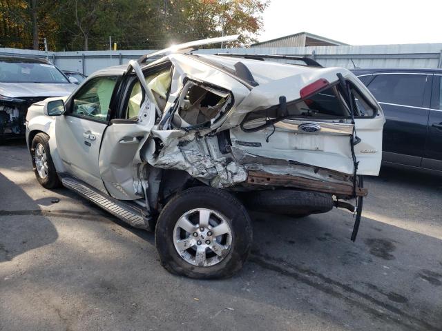 Photo 9 from auction – 2008 FORD ESCAPE LIM with VIN 1FMCU94178KB09205