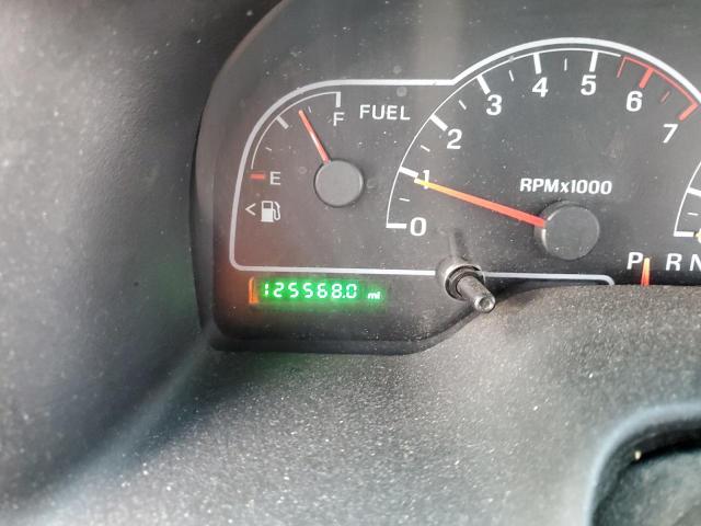 Photo 8 from auction – 2002 FORD WINDSTAR L with VIN 2FMZA50472BA14270