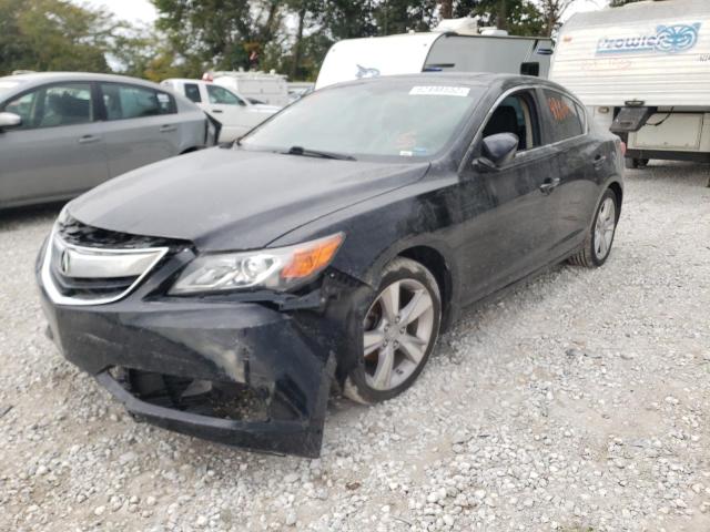 Photo 2 from auction – 2013 ACURA ILX 20 PRE with VIN 19VDE1F50DE014224