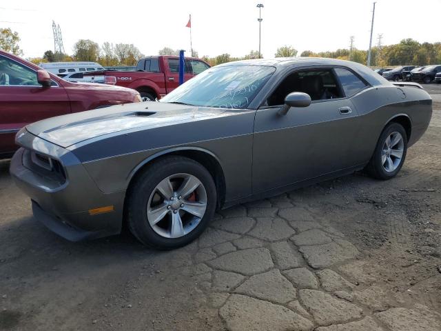 Photo 2 from auction – 2010 DODGE CHALLENGER with VIN 2B3CJ4DV6AH199982
