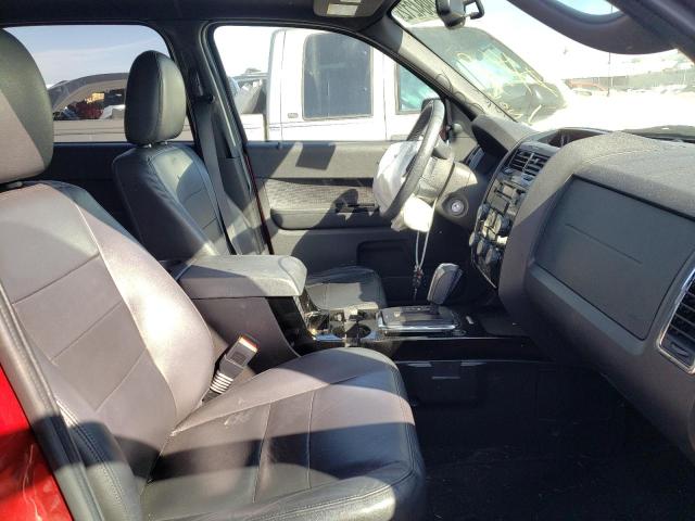 Photo 5 from auction – 2012 FORD ESCAPE LIM with VIN 1FMCU9EG4CKC53127