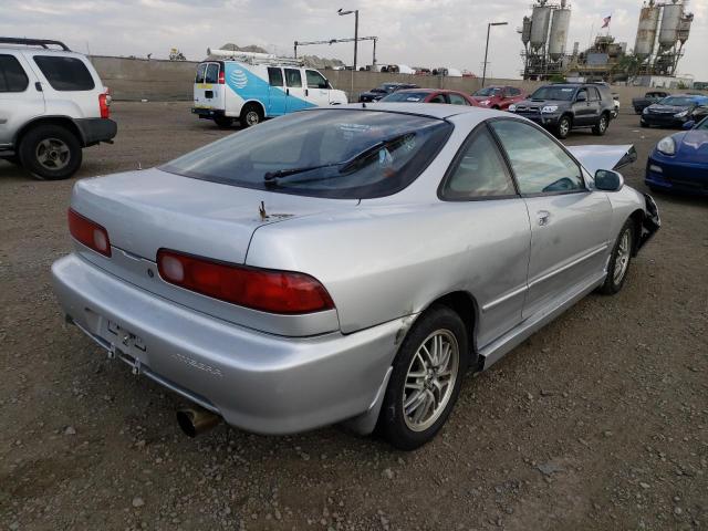 Photo 4 from auction – 2000 ACURA INTEGRA GS with VIN JH4DC4462YS015418