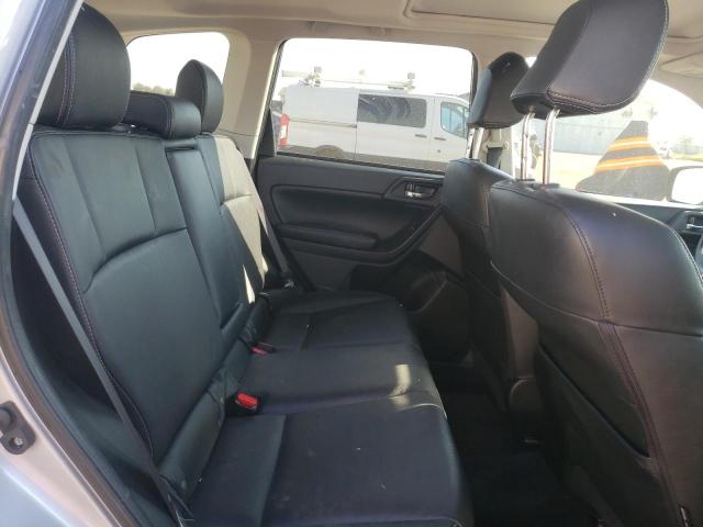 Photo 6 from auction – 2015 SUBARU FORESTER 2 with VIN JF2SJAHCXFH423853
