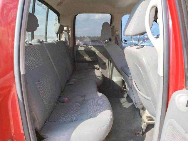 Photo 6 from auction – 2007 DODGE RAM 1500 S with VIN 1D7HA18217S100608